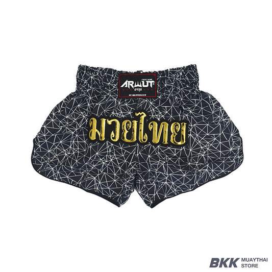 Arwut THE EDGE Shorts [S002]