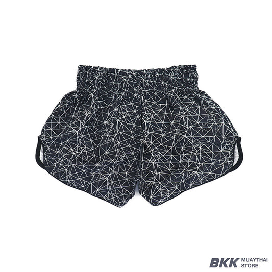 ARWUT [S002] "THE EDGE" Edition Muay Thai Shorts
