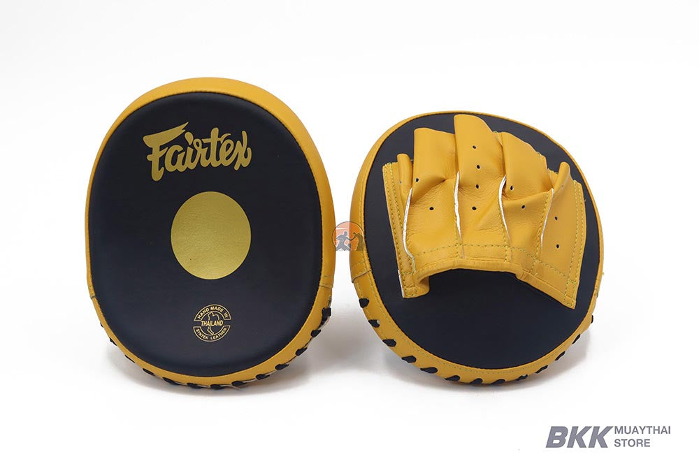 Fairtex [FMV15] Speed Focus Mitts