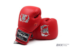 Top King [TKBGSA] “Super Air” Red