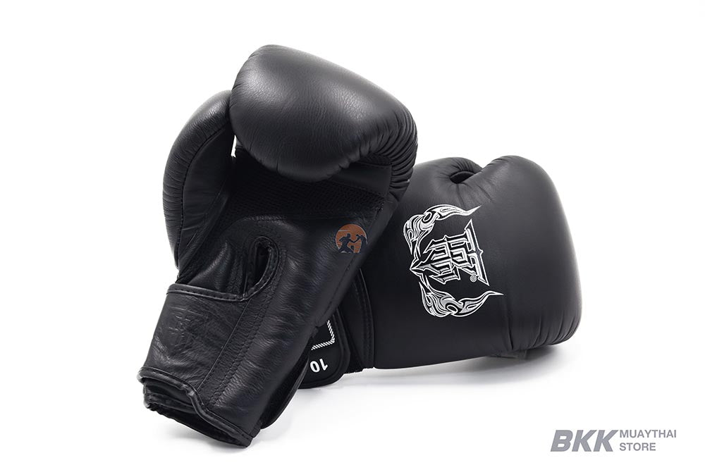 Top King [TKBGSA] “Super Air” Black