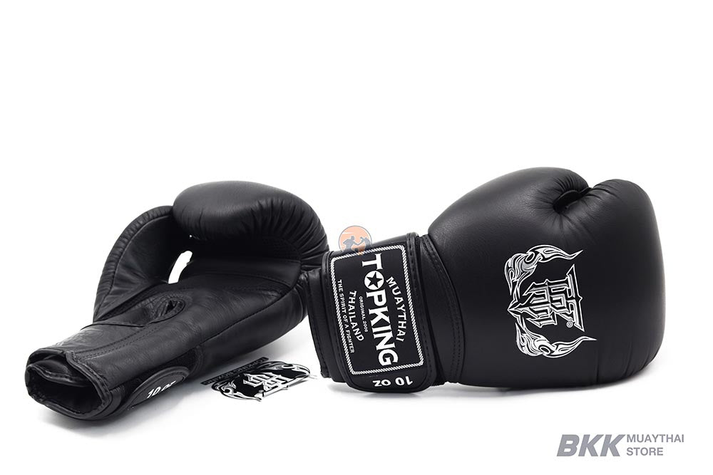 Gloves Top King [TKBGSA] “Super Air” Black