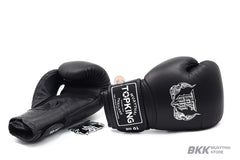 Gloves Top King [TKBGSA] “Super Air” Black
