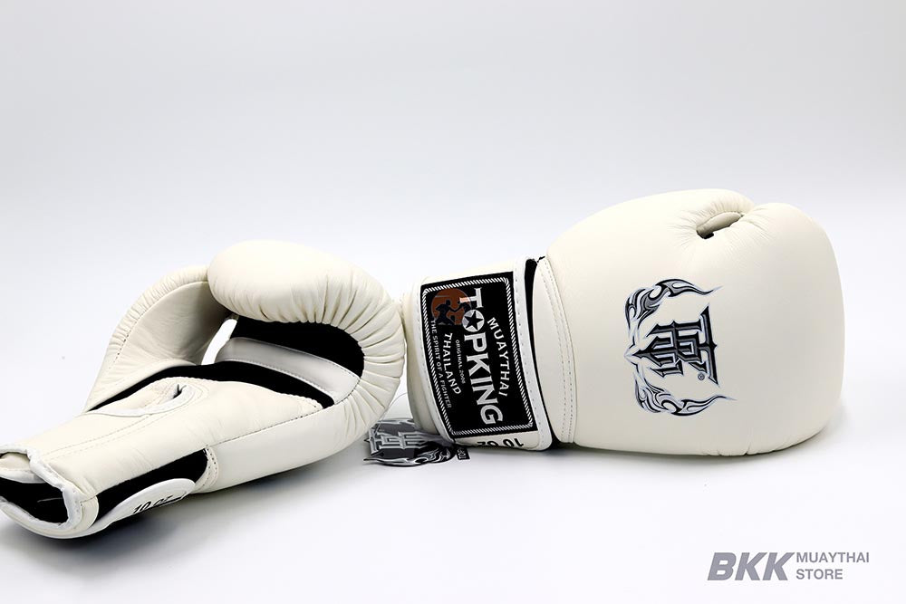 Top King [TKBGSA] “Super Air” White