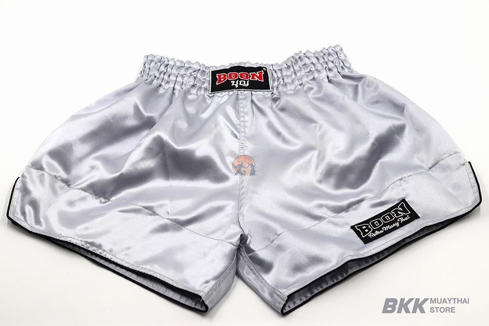 Boon [BRS] Retro Muay Thai Shorts