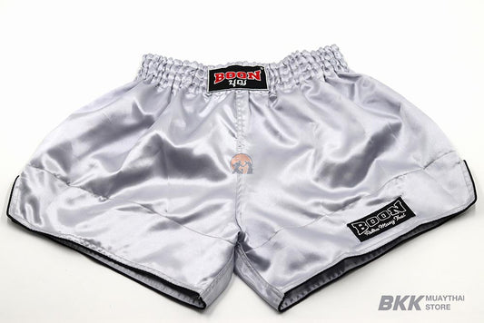 Boon [BRS] Retro Muay Thai Shorts