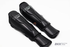 Boon [SPBK] Shin Guards Black