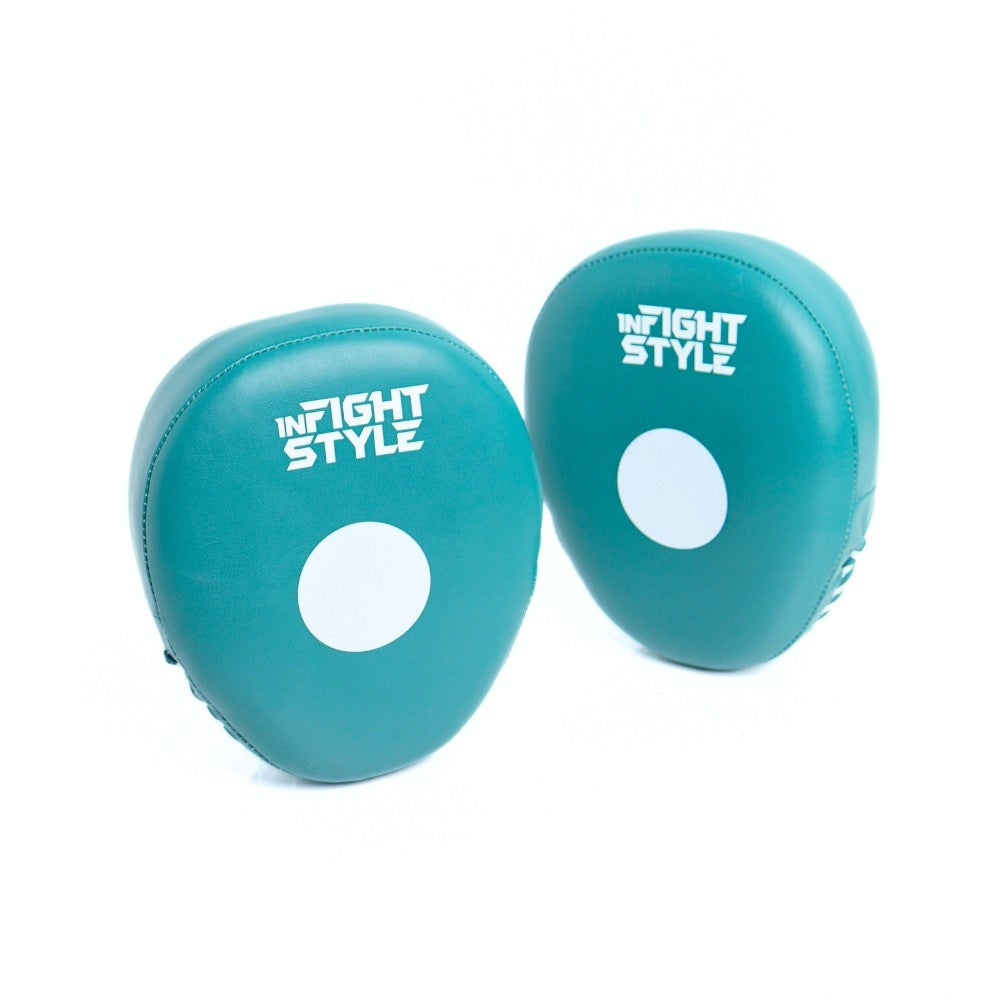 INFIGHT STYLE Boxing Focus Mitts “Air”