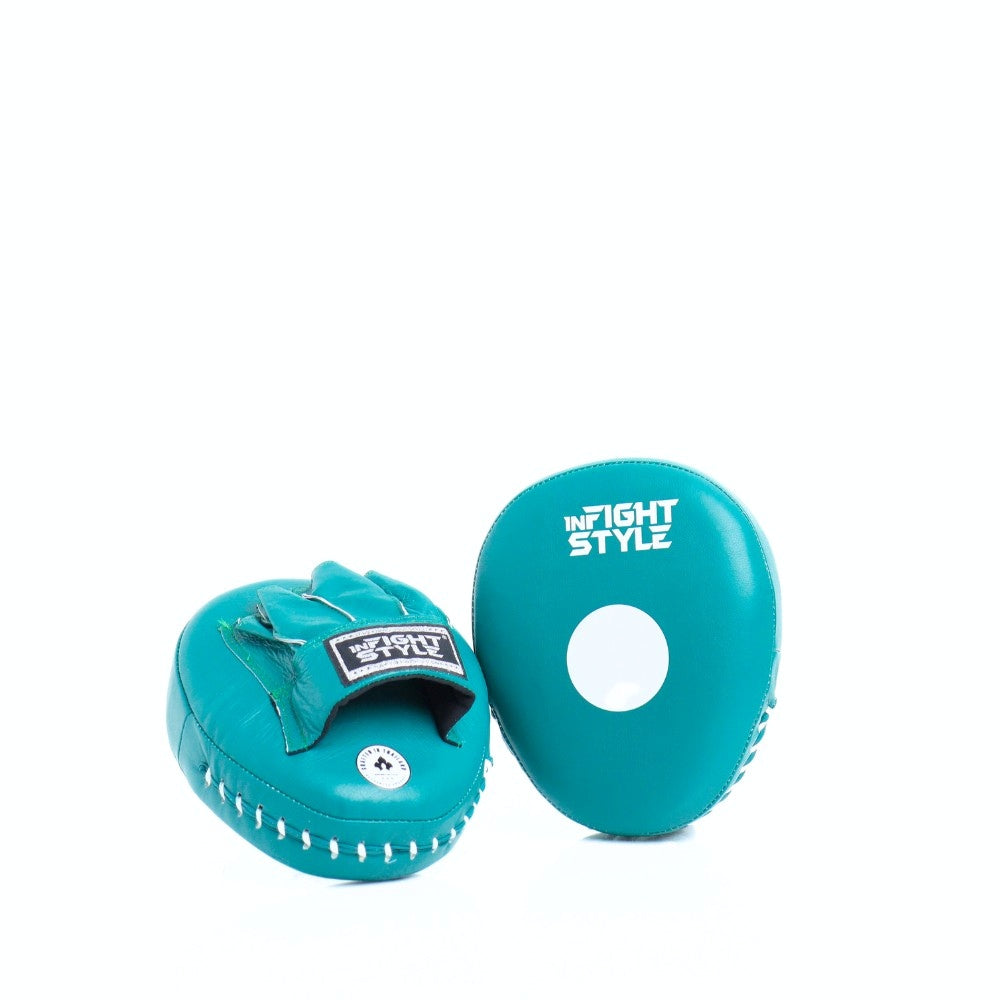 INFIGHT STYLE Boxing Focus Mitts “Air”