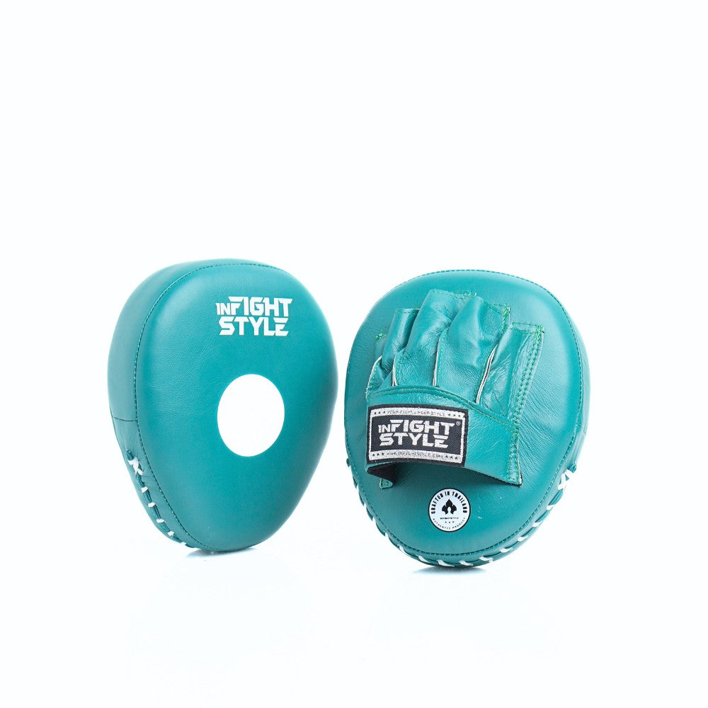 INFIGHT STYLE Boxing Focus Mitts “Air”