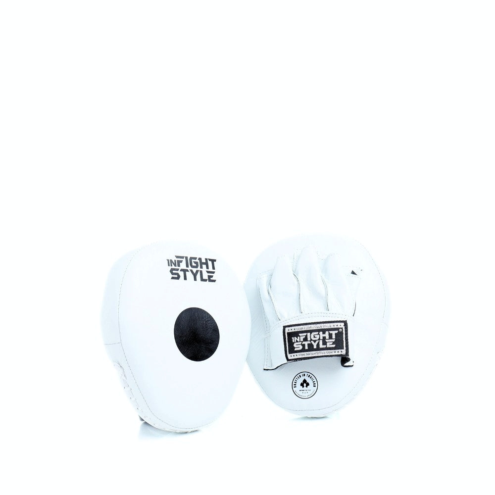 INFIGHT STYLE Boxing Focus Mitts “Air”