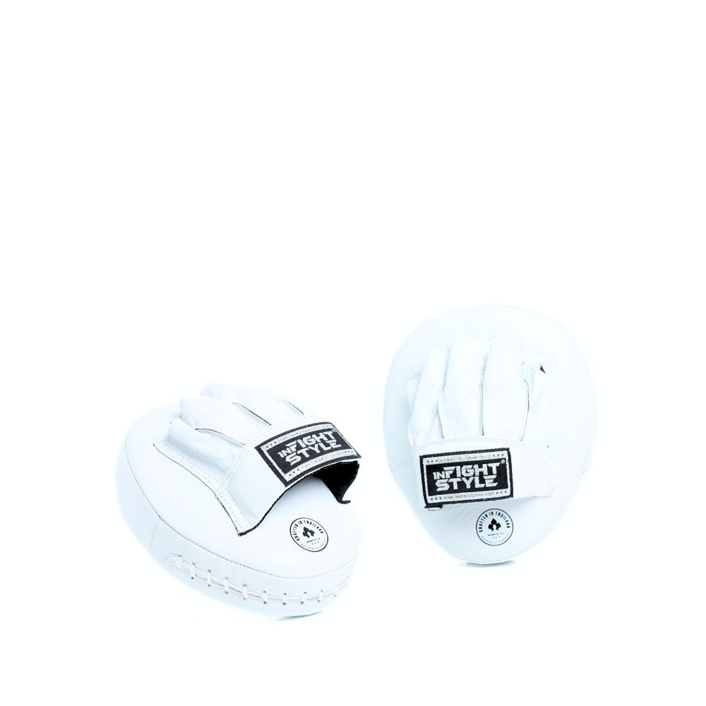 INFIGHT STYLE Boxing Focus Mitts “Air”