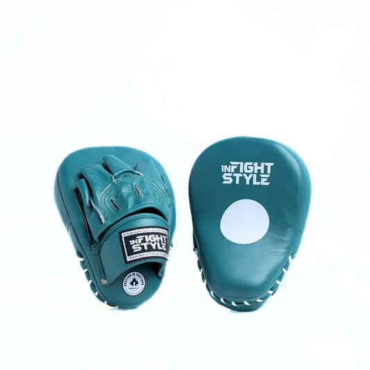 INFIGHT STYLE Curve Focus Mitts