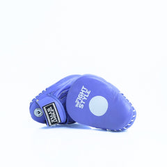 INFIGHT STYLE Curve Focus Mitts