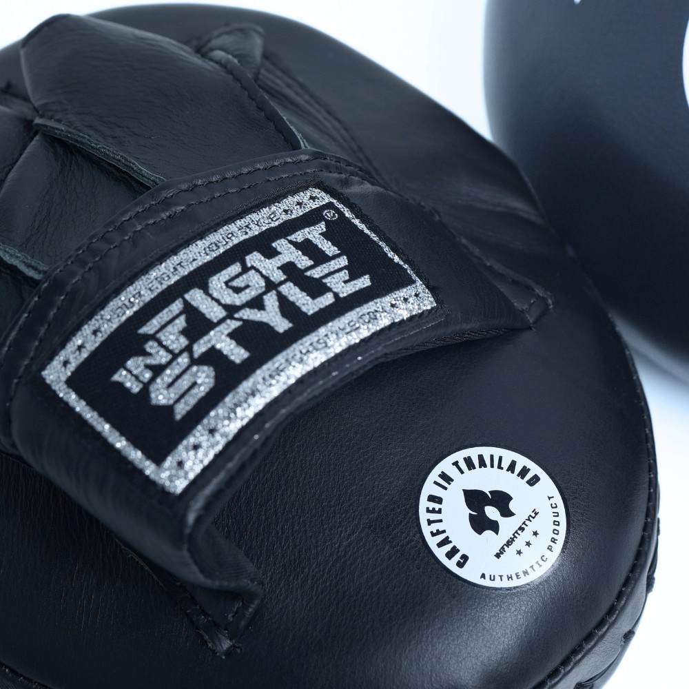 INFIGHT STYLE Boxing Focus Mitts “Air”
