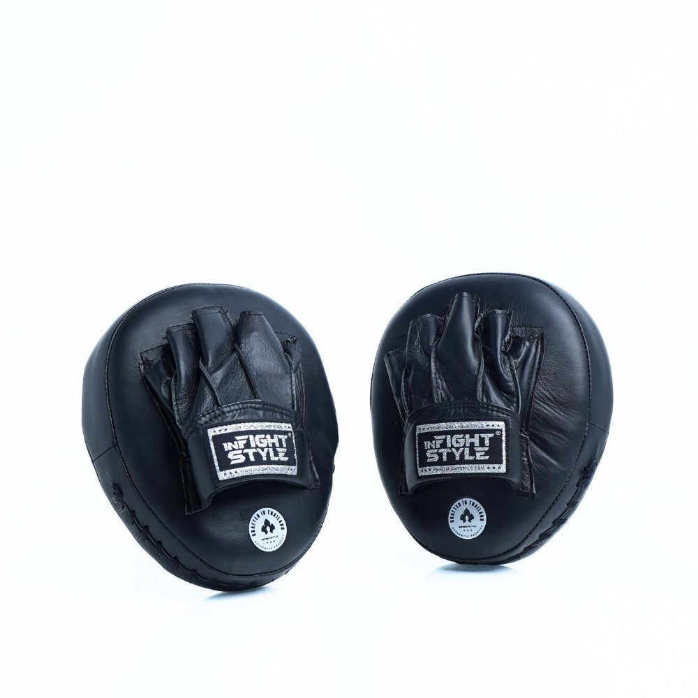 INFIGHT STYLE Boxing Focus Mitts “Air”