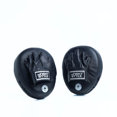 INFIGHT STYLE Boxing Focus Mitts “Air”