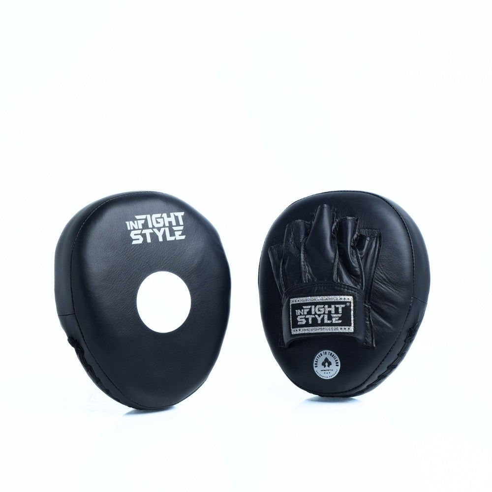 INFIGHT STYLE Boxing Focus Mitts “Air”