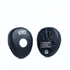 INFIGHT STYLE Boxing Focus Mitts “Air”