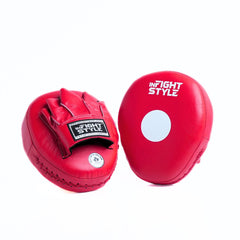 INFIGHT STYLE Boxing Focus Mitts “Air”