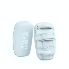INFIGHTSTYLE Double Straps Kick Pads