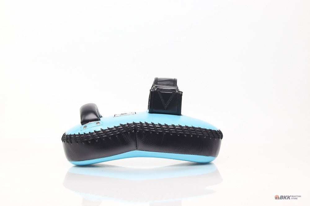Windy [KP8] Single Straps Leather Kick Pads