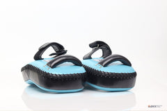 Windy [KP8] Single Straps Leather Kick Pads