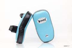 Windy KP8 Leather kickpads