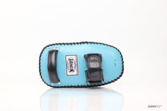 Windy [KP8] Single Straps Leather Kick Pads