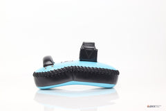 Windy [KP8] Single Straps Leather Kick Pads