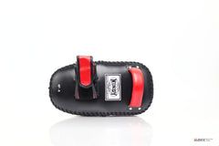 Windy [KP8] Single Straps Leather Kick Pads