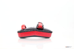 Windy [KP8] Single Straps Leather Kick Pads