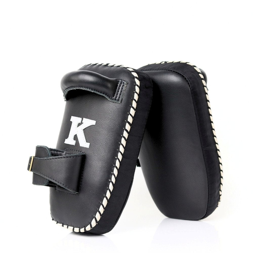 K Pads [KBKPD] Single Strap Kick Pads