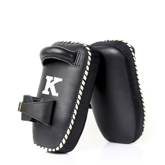 K Pads [KBKPD] Single Strap Kick Pads