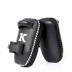 K Pads [KBKPD] Single Strap Kick Pads