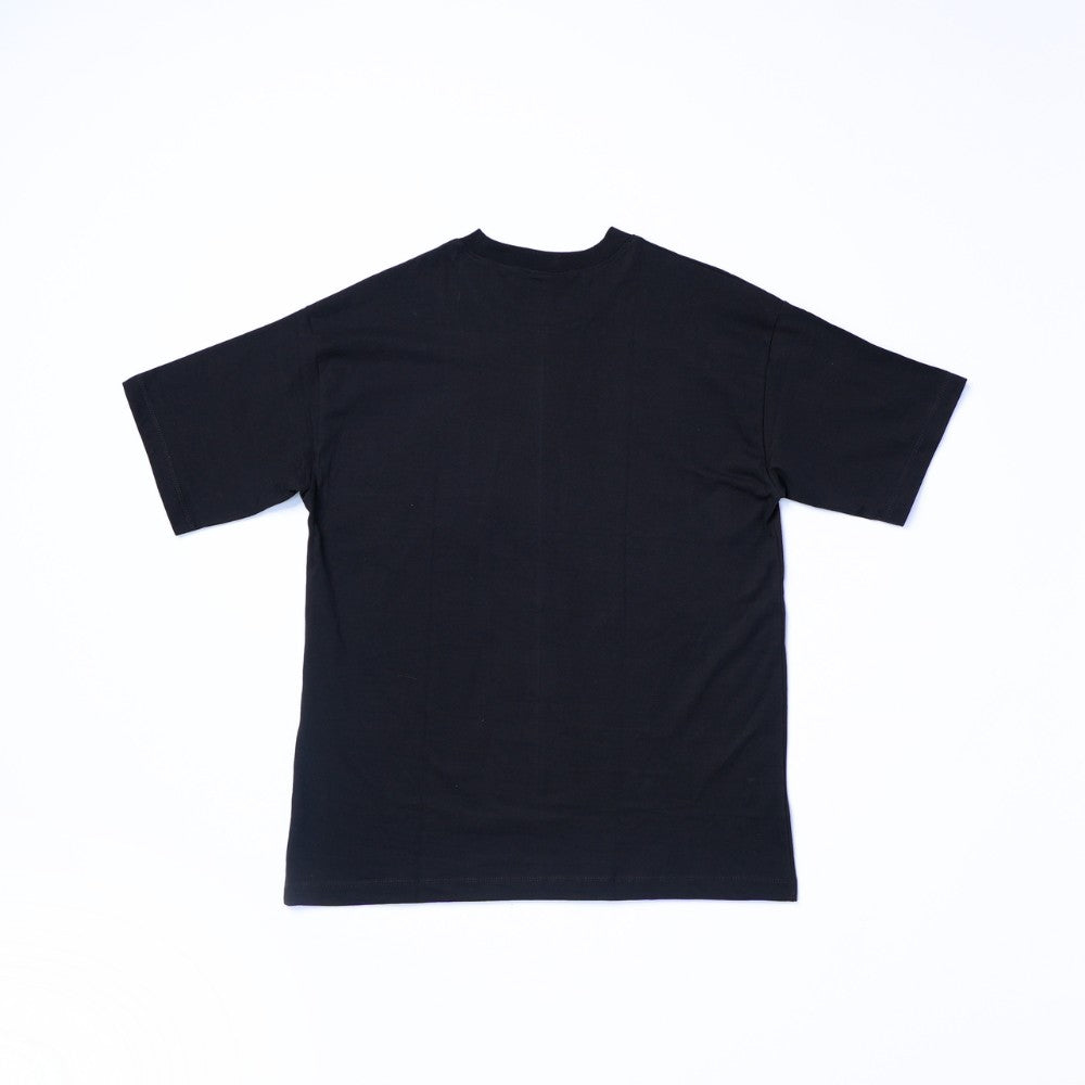 BANGKOK MUAY THAI OVERSIZED T-SHIRT