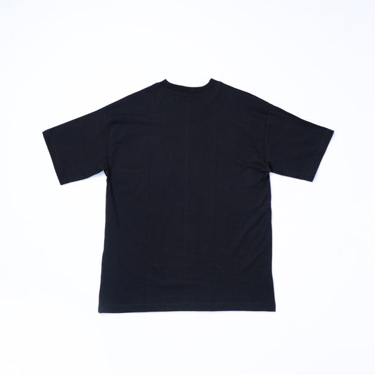 BANGKOK MUAY THAI OVERSIZED T-SHIRT