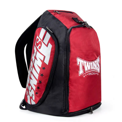Twins Special [BAG-5] Backpack Gym Bag