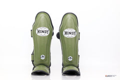 Windy [LP3] Muay Thai Shin Guards