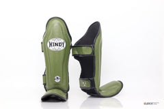 Windy [LP3] Muay Thai Shin Guards