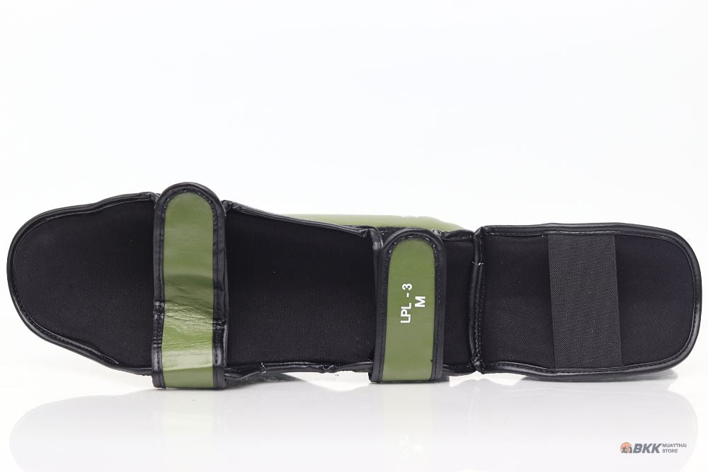 Windy [LP3] Muay Thai Shin Guards