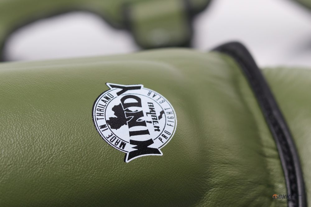 Windy [LP3] Muay Thai Shin Guards