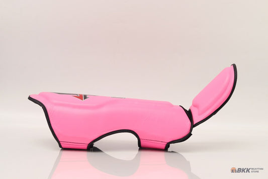 ARWUT [SG3] Shin Guards "Pink"