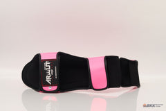 ARWUT [SG3] Shin Guards "Pink"
