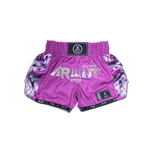 ARWUT [BS3] "ASCENT" Edition Muay Thai Shorts