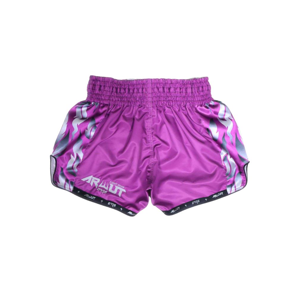 ARWUT [BS3] "ASCENT" Edition Muay Thai Shorts