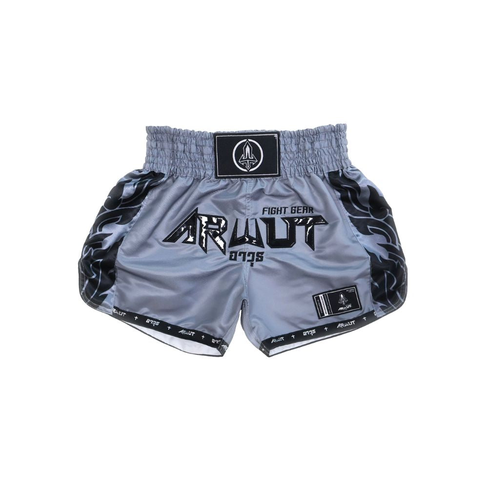 ARWUT [BS3] "ASCENT" Edition Muay Thai Shorts