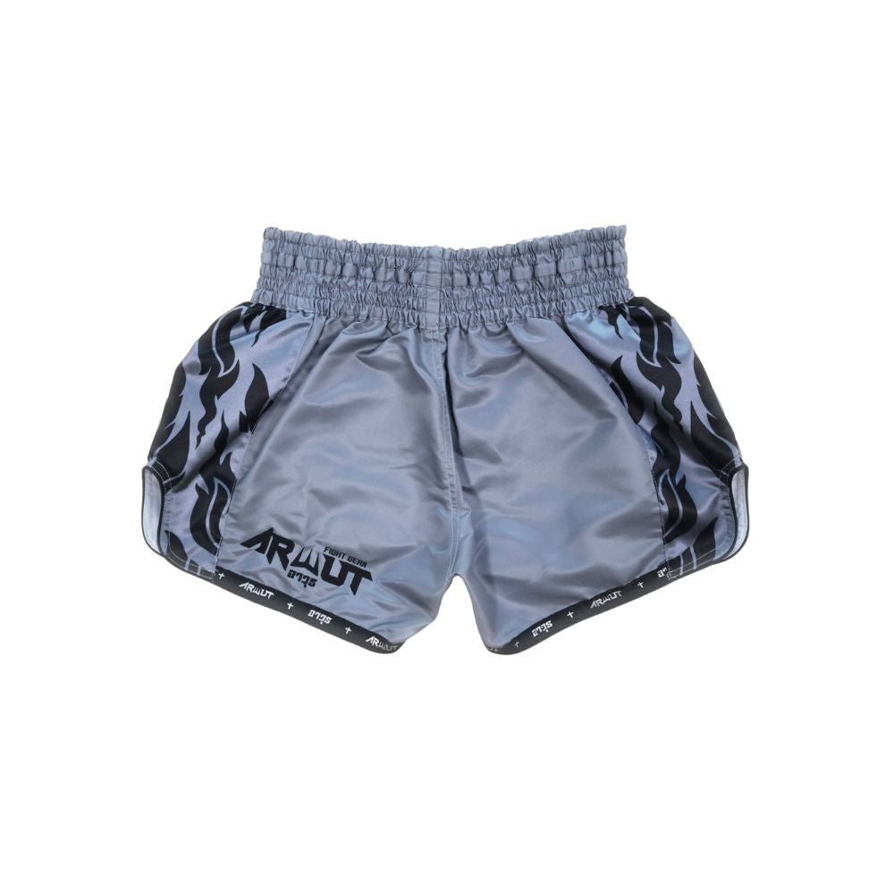 ARWUT [BS3] "ASCENT" Edition Muay Thai Shorts