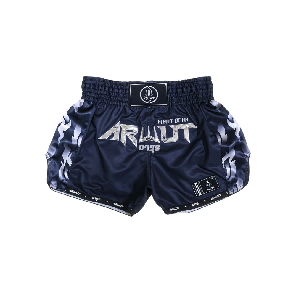 ARWUT [BS3] "ASCENT" Edition Muay Thai Shorts