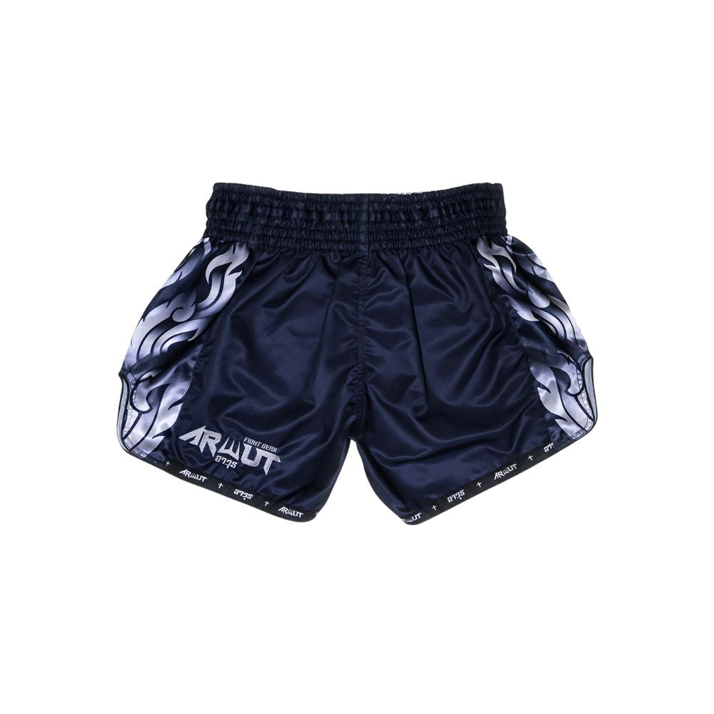 ARWUT [BS3] "ASCENT" Edition Muay Thai Shorts